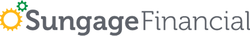 sungage financial logo